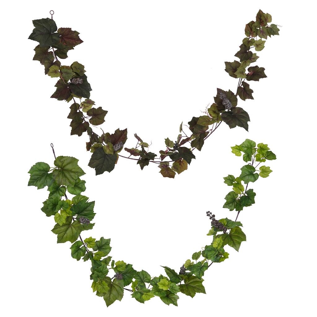 Purchase The 6ft Grape Leaf Ivy Vineyard Garland By Ashland At Michaels,Chicken Breast Casserole